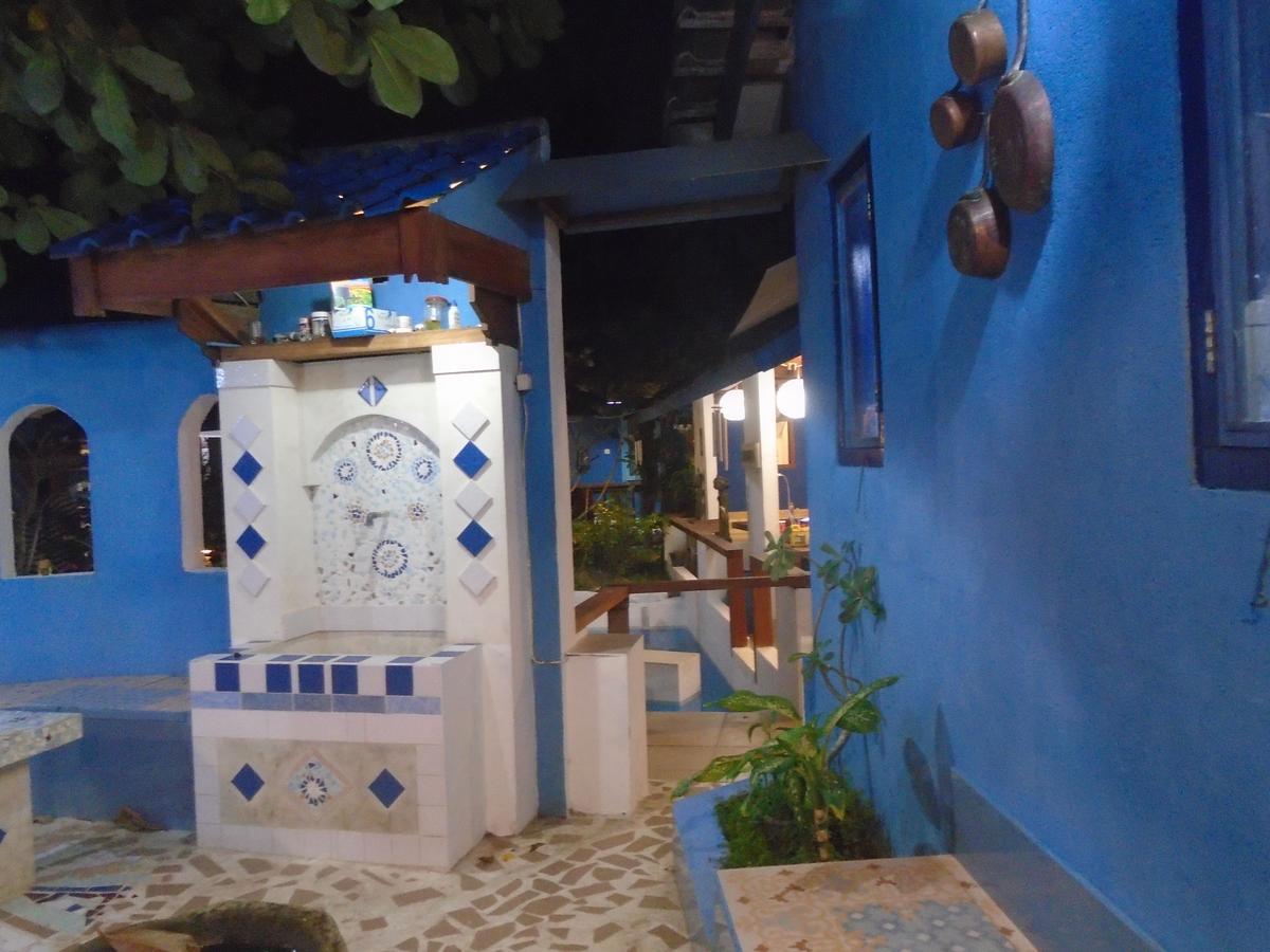 ラ カーザ ホームステイ スンギギ エクステリア 写真
